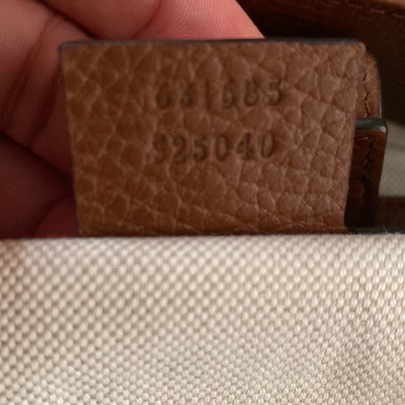 SOLD OUT Ophidia GG medium tote - Picture 4 of 14